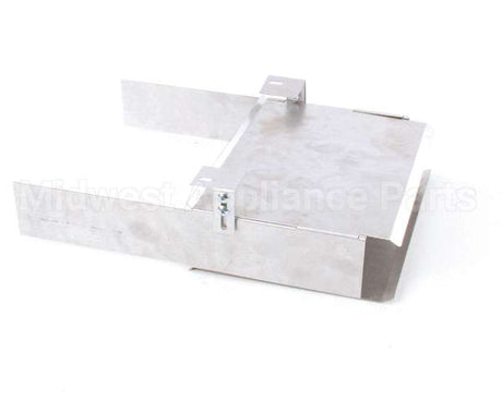 B3502901-C Pitco Fl,Exts Assembly Pg14D