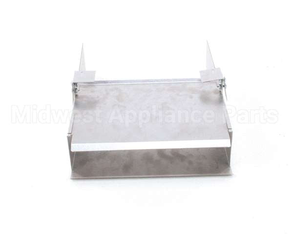 B3502901-C Pitco Fl,Exts Assembly Pg14D