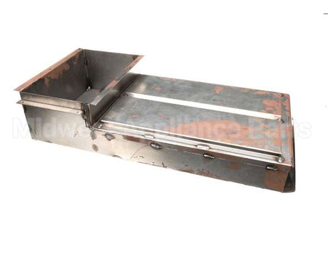 B3503001-FA-C Pitco Fl,Wldmt 45C