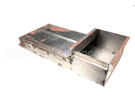 B3503001-FA-C Pitco Fl,Wldmt 45C