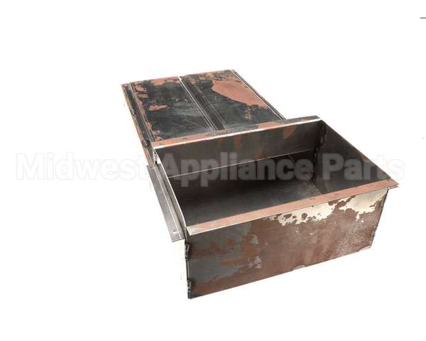 B3503001-FA-C Pitco Fl,Wldmt 45C