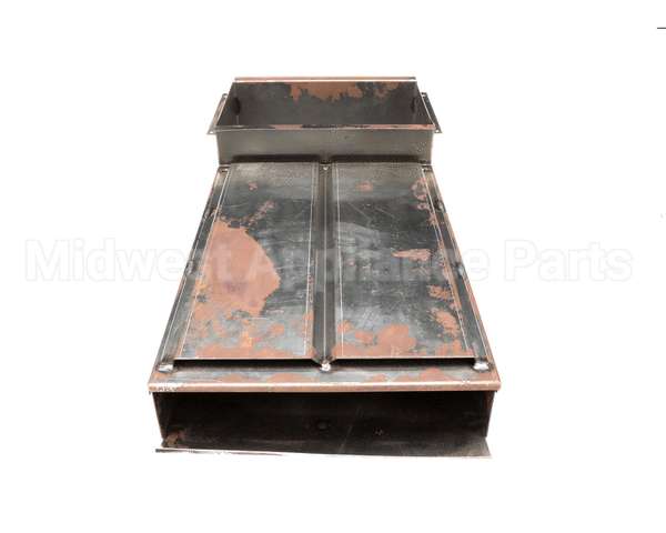 B3503001-FA-C Pitco Fl,Wldmt 45C