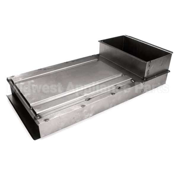 B3503101C Compatible Pitco Fl, Wldmt Sg14