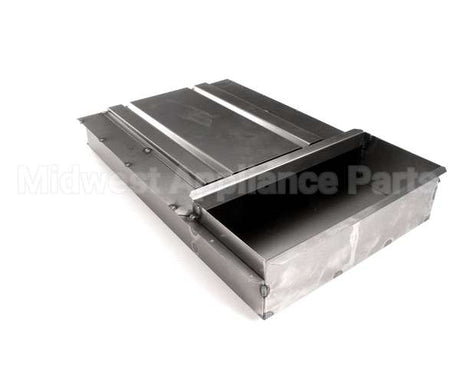 B3503401-C Pitco Fl,Weldment Sg18