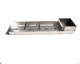 B3504703-C Pitco Fl,Weldment Tb-Srtg