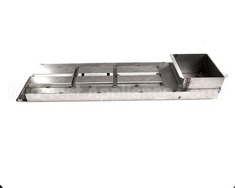 B3504703-C Pitco Fl,Weldment Tb-Srtg