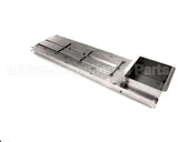 B3504703-C Pitco Fl,Weldment Tb-Srtg