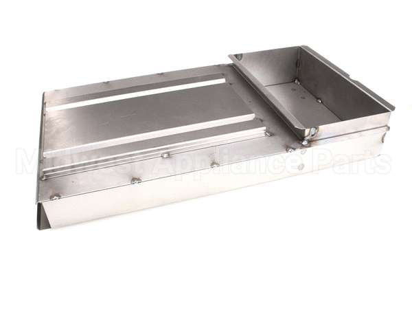 B3505101-FA-C Pitco Fl,Weldment Ssh75