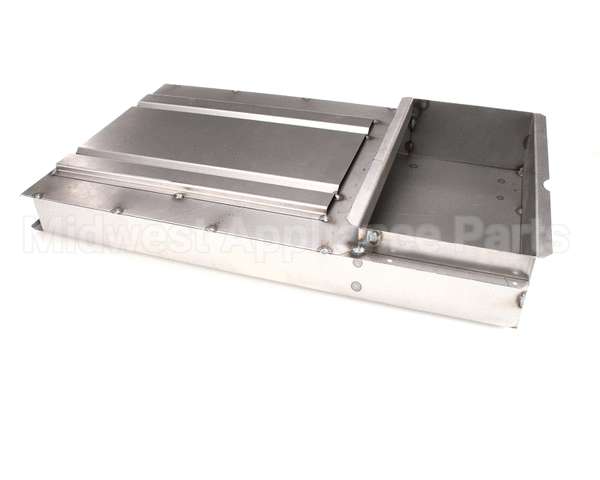 B3505101-FA-C Pitco Fl,Weldment Ssh75