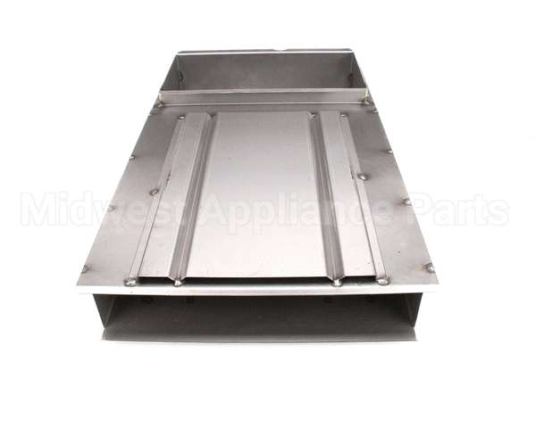 B3505101-FA-C Pitco Fl,Weldment Ssh75