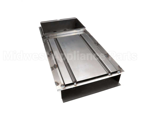 B3505201 Pitco Flue Ssh60