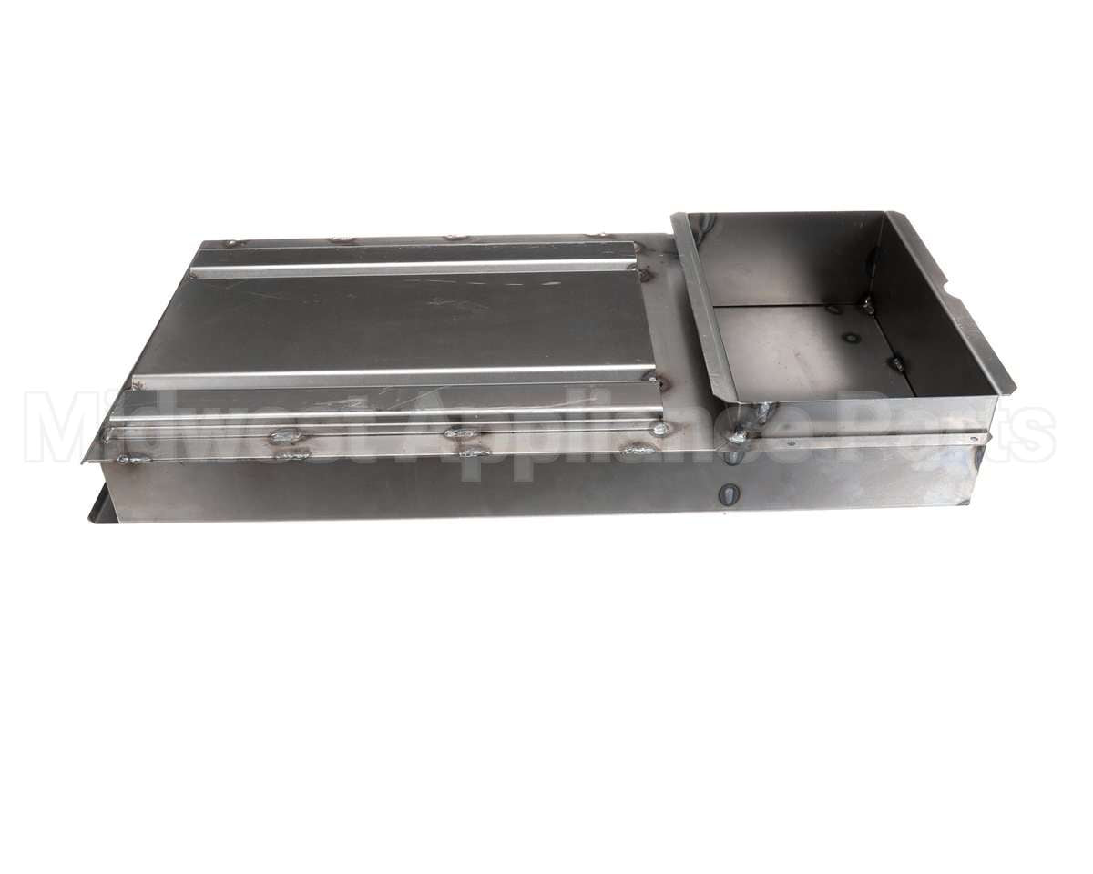 B3505201 Pitco Flue Ssh60