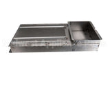 B3505201 Pitco Flue Ssh60
