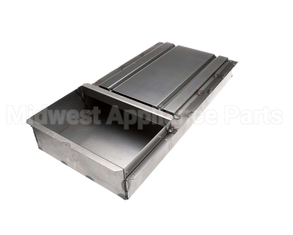 B3505201 Pitco Flue Ssh60