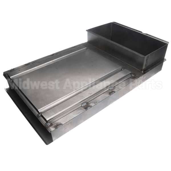 B3505301-FA-C Compatible Pitco Fl, Wldmt Ssh60W