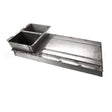 B3505401-FA-C Compatible Pitco Tank Wldmnt