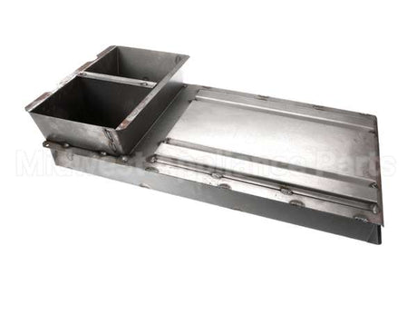 B3505401-FA-C Pitco Fl,Weldment Ssh55T