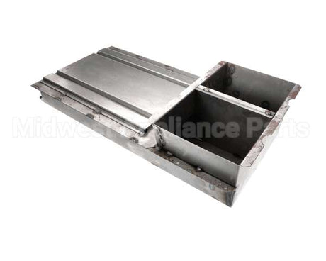 B3505401-FA-C Pitco Fl,Weldment Ssh55T