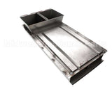 B3505401-FA-C Pitco Fl,Weldment Ssh55T