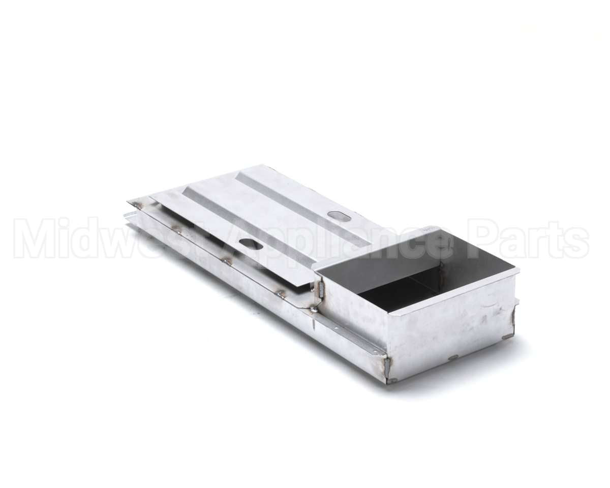 B3505601-C Pitco Fl,Weldment Sspg14