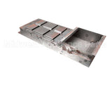 B3506301 Pitco Flue Assembly