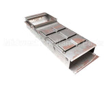 B3506301 Pitco Flue Assembly