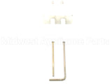 100297132 Lochinvar & A.o. Smith Igniter W/ Gasket