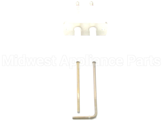 100297132 Lochinvar & A.o. Smith Igniter W/ Gasket