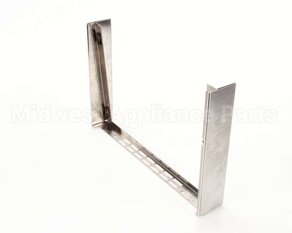 B3609602-C Pitco Front Panel,Weldment Pg14D, Pe14D, Rs1