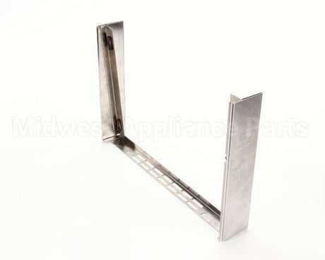 B3609602-C Pitco Front Panel,Weldment Pg14D, Pe14D, Rs1