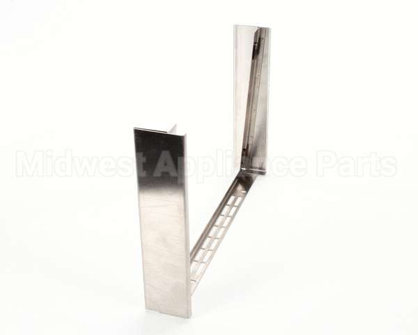 B3609602-C Pitco Front Panel,Weldment Pg14D, Pe14D, Rs1