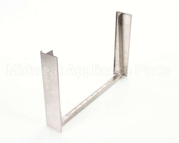 B3609602-C Pitco Front Panel,Weldment Pg14D, Pe14D, Rs1