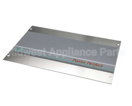 B3615701-C Pitco Fr Panel,Bzl Assembly Rs14D