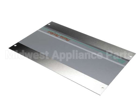 B3615701-C Pitco Fr Panel,Bzl Assembly Rs14D