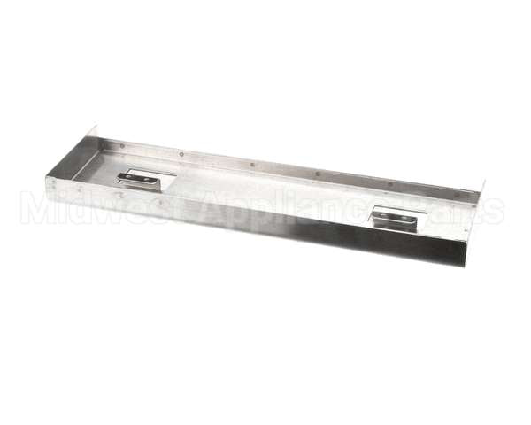 B3630901-C Pitco Front Panel,Top Dk Weldment Sg14,Sg14