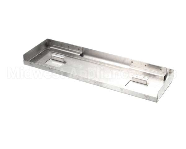 B3630901-C Pitco Front Panel,Top Dk Weldment Sg14,Sg14