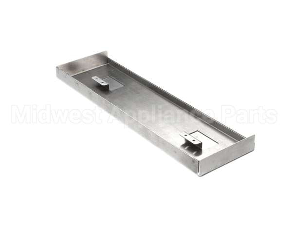 B3630901-C Pitco Front Panel,Top Dk Weldment Sg14,Sg14