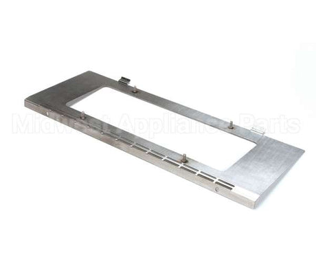 B3631302-C Pitco Front Panel,Bez Weldment3300/3600 Sg18