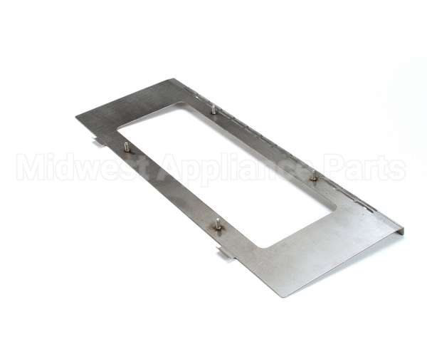 B3631302-C Pitco Front Panel,Bez Weldment3300/3600 Sg18