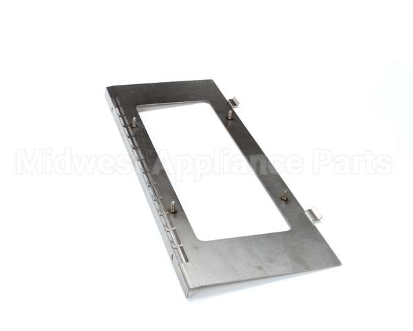 B3631302-C Pitco Front Panel,Bez Weldment3300/3600 Sg18