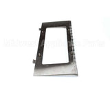 B3631302-C Pitco Front Panel,Bez Weldment3300/3600 Sg18