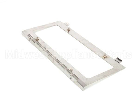 B3631303-C Pitco Front Panel,Bez Weldment Mg2,Sgh