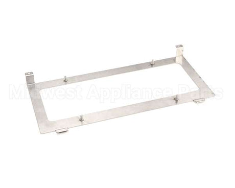 B3631304-C Pitco Front Panel,Bez Weldment Meii,Seh