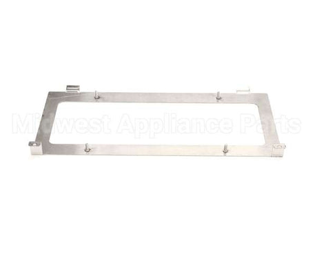B3631304-C Pitco Front Panel,Bez Weldment Meii,Seh