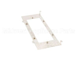 B3631305-C Pitco Front Panel,Bez Weldment Se18