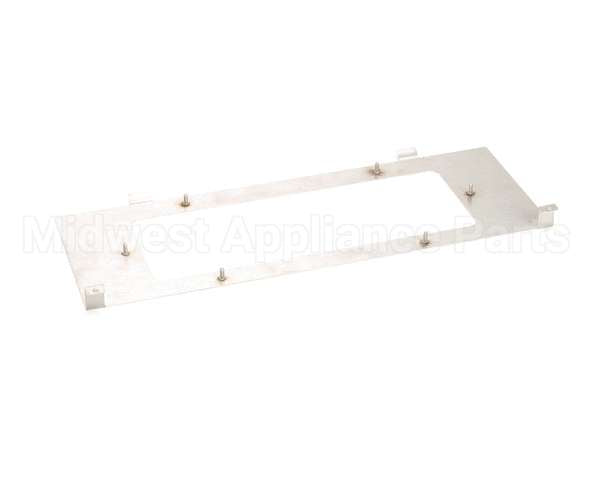 B3631305-C Pitco Front Panel,Bez Weldment Se18