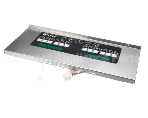 B3631418-C Pitco Fr Pnl,Bez Assy Se18 3600