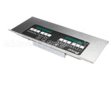 B3631418-C Pitco Fr Pnl,Bez Assy Se18 3600