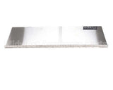 B3631802-C Pitco Front Panel,Bez Assembly Blnk Sg18