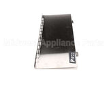 B3631802-C Pitco Front Panel,Bez Assembly Blnk Sg18